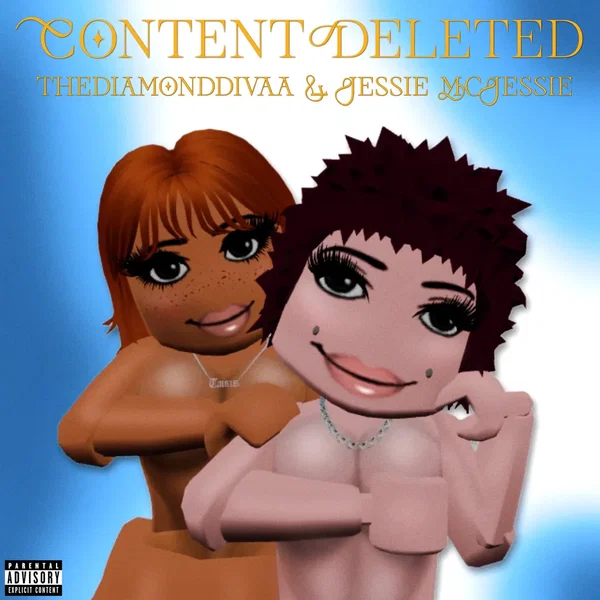 Content Deleted