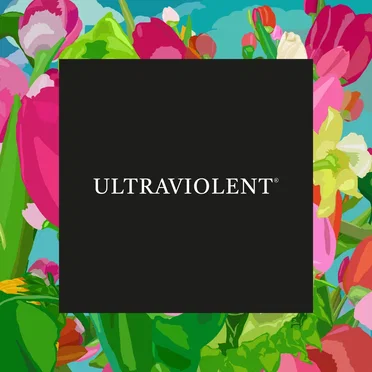 ULTRAVIOLENT