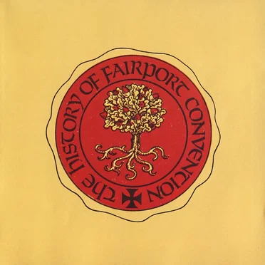 The History of Fairport Convention