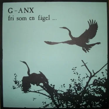 Fri Som En Fågel… / Filthy Christians