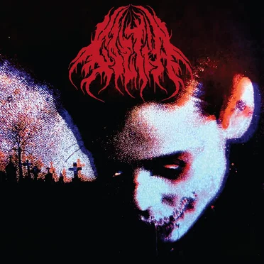Mortuary Cult by Goetia - album cover
