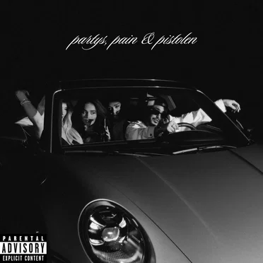 Partys, Pain & Pistolen