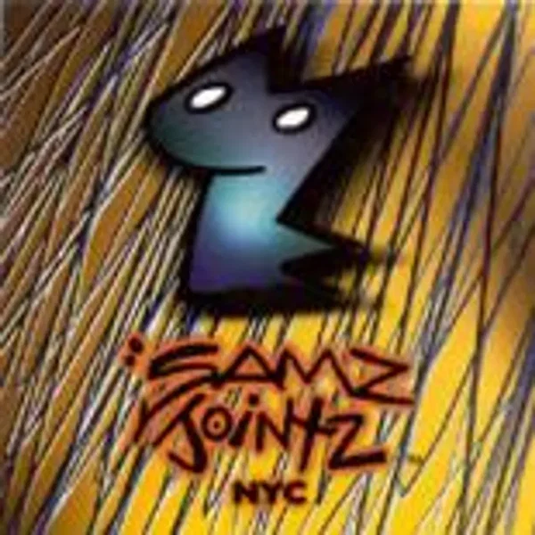 Samz Jointz Classicz