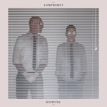 Niemand by KOMPROMAT - album cover