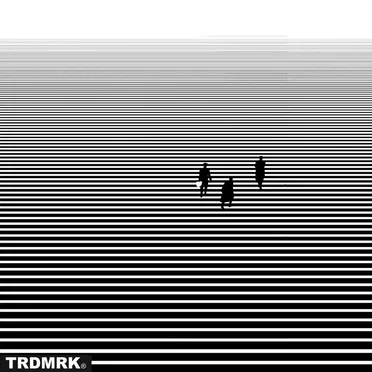 TRDMRK by TRDMRK - album cover