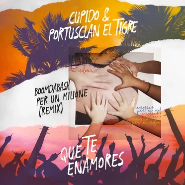 Que te enamores (Per un milione Remix)
