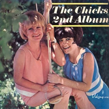 2nd Album