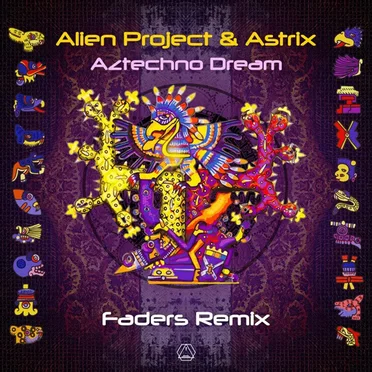 Aztechno Dream (Faders remix)