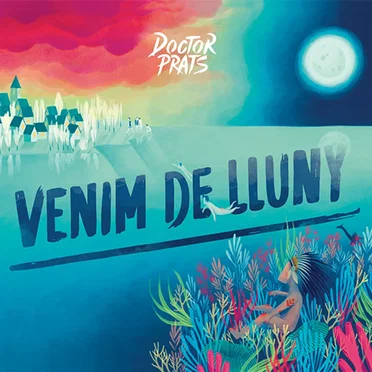 Venim de Lluny