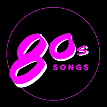 80s Songs by Various Artists - album cover