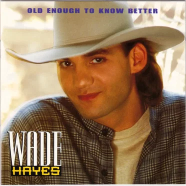 Old Enough to Know Better