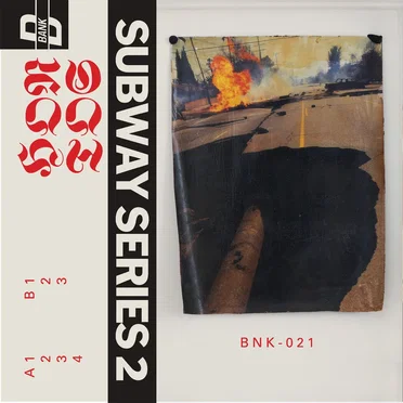 Subway Series Vol.2