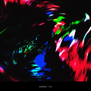 1.1.0 by Gavriel - album cover
