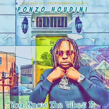 You Know the Vibes II