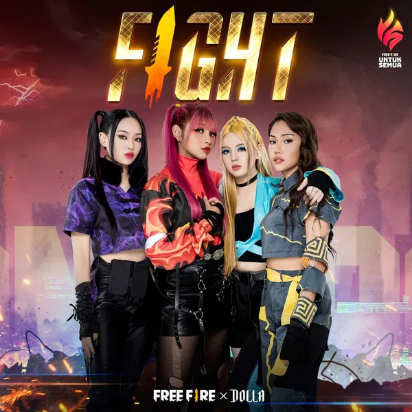 FIGHT