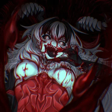 MANEATER