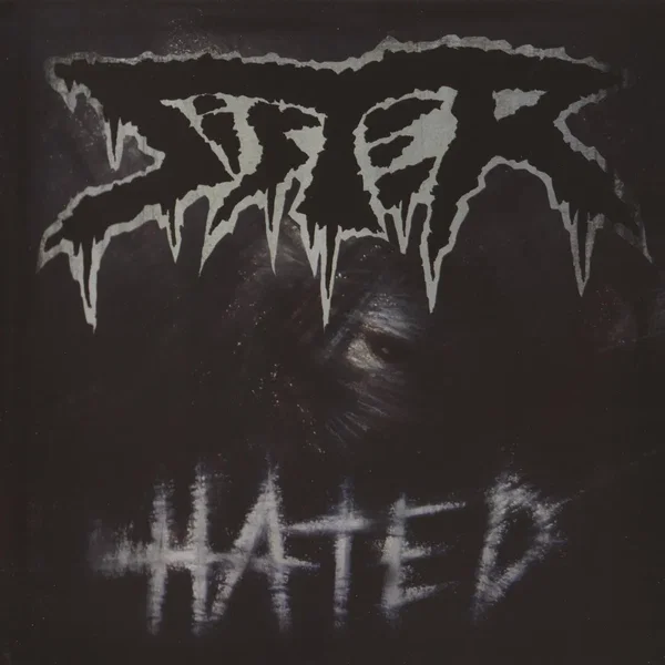 Hated