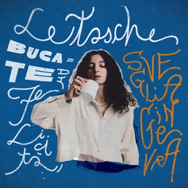Le tasche bucate di felicità by svegliaginevra - album cover