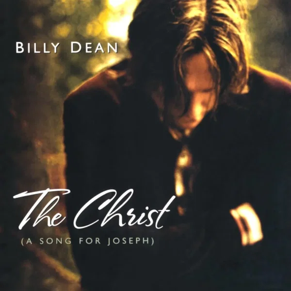 The Christ (A Song for Joseph)