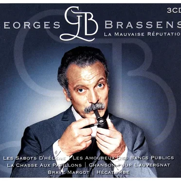 La Mauvaise Réputation