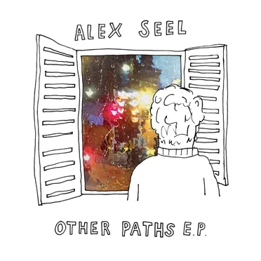 Other Paths by Alex Seel - album cover