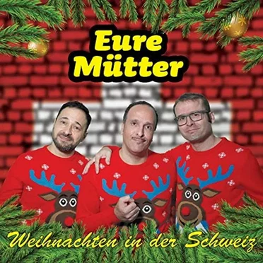 Weihnachten in der Schweiz