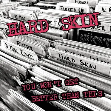 Hard Skin