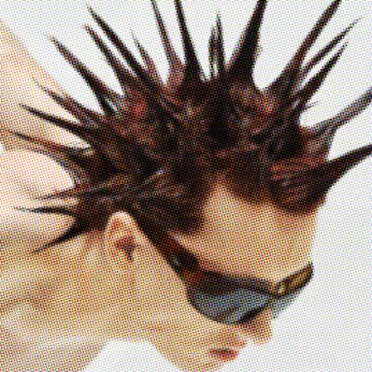 CAVIAR NORMAL SUPÉRIEUR by GIN - album cover