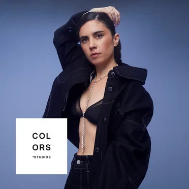 Debilidad – A COLORS SHOW