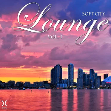 Soft City Lounge, Vol. 1 by Various Artists - album cover