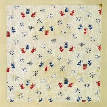 popcorn by Various Artists - album cover