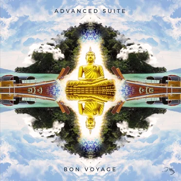 Bon Voyage by Advanced Suite - album cover