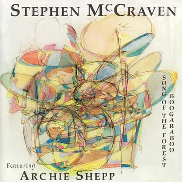 Song of the Forest Boogaraboo