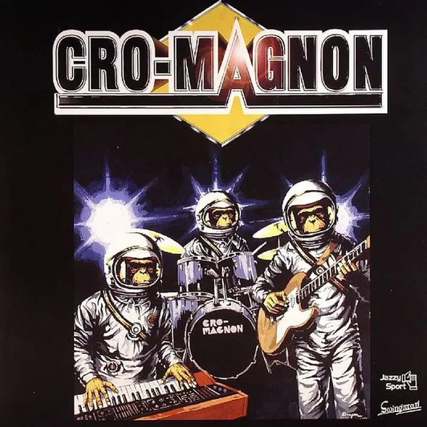 Cro-Magnon