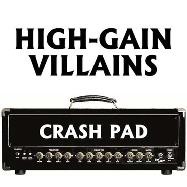 High-Gain Villains