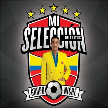 Colombia mi selección