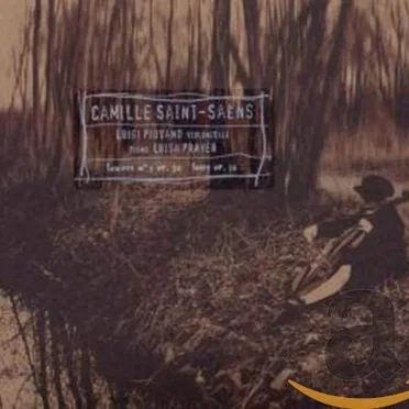 Camille Saint‐Saëns