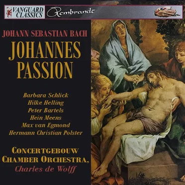 Johannes-Passion