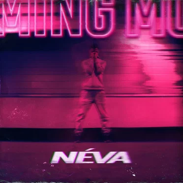 Becoming More by Néva - album cover