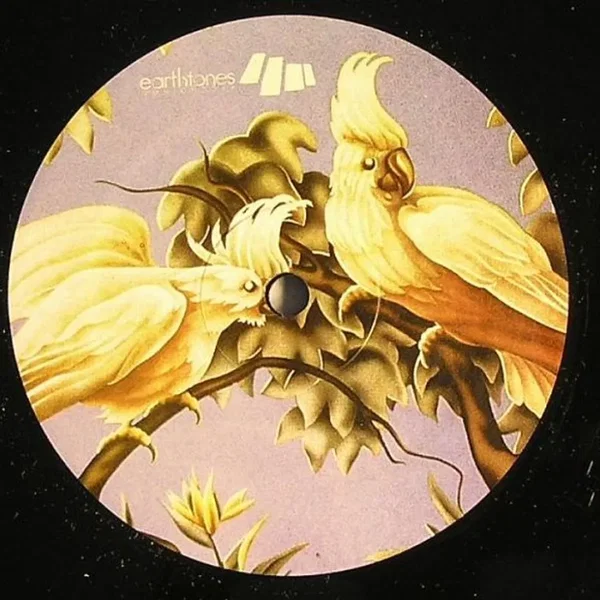 The Jive EP