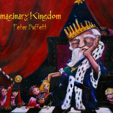 Imaginary Kingdom
