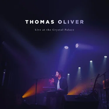 Live at the Crystal Palace