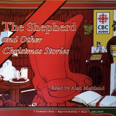 The Shepherd and Other Christmas Stories