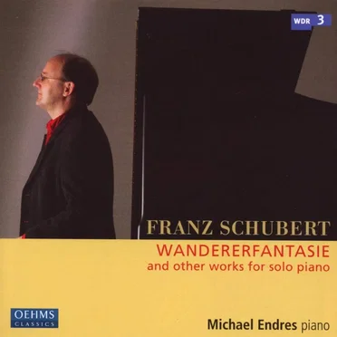 Wandererfantasie and other works for solo piano