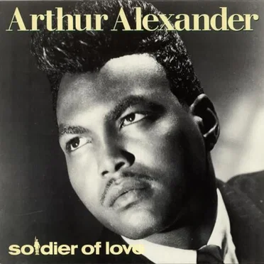 Soldier of Love