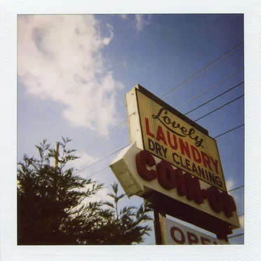 Lovely Laundry by Bootsy Spankins, P.I. - album cover