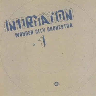 INFORMATION