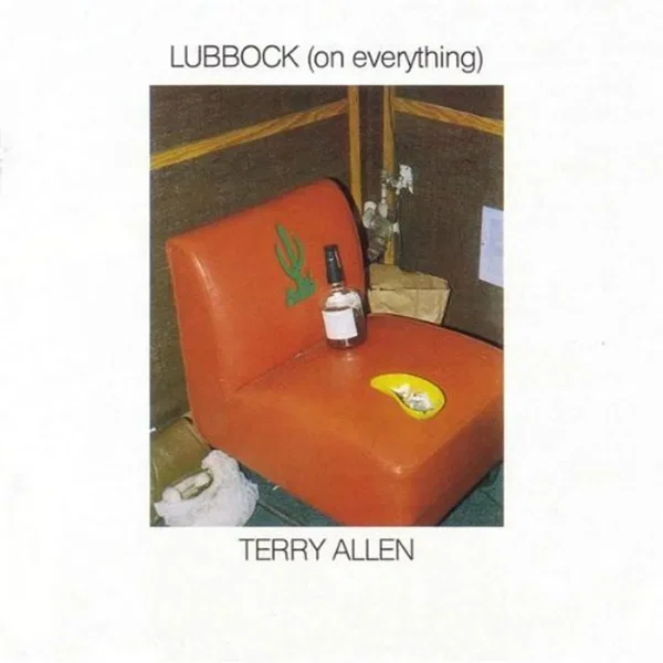 Lubbock (On Everything)