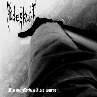 Als Die Farben Älter Wurden... by Todeskult - album cover