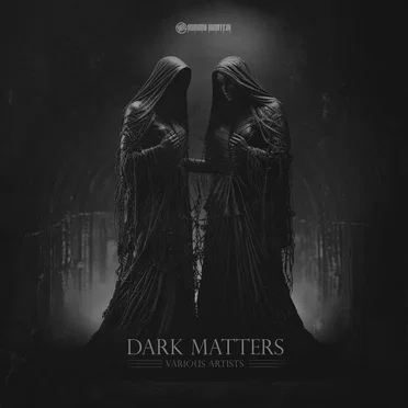 Dark Matters by Various Artists - album cover